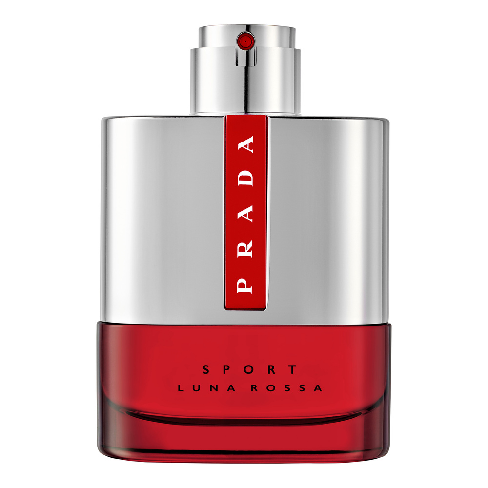 Prada, Luna Rossa Sport toaletní voda ve spreji 100ml