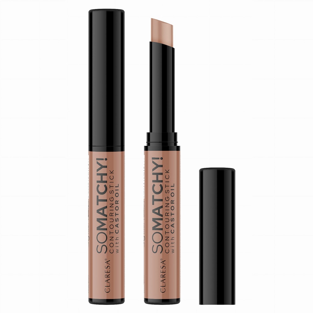 So Matchy! Kremowy Sztyft Do Konturowania 3.5 Contour