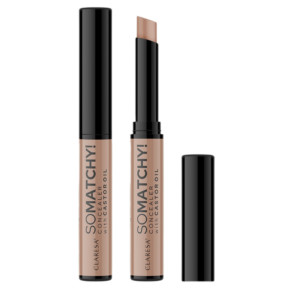 So Matchy! Kamuflážní Korektor V Tyčince 04 Contouring