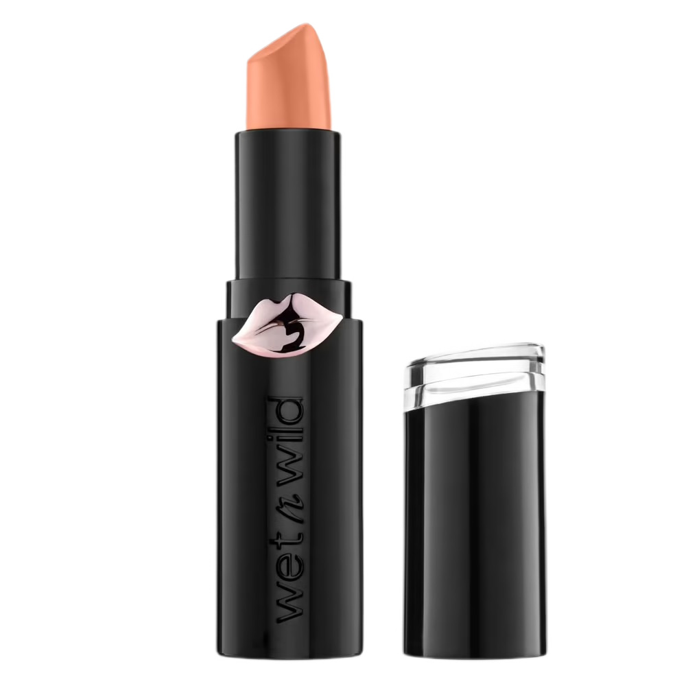 MegaLast Matte Lip Color 2