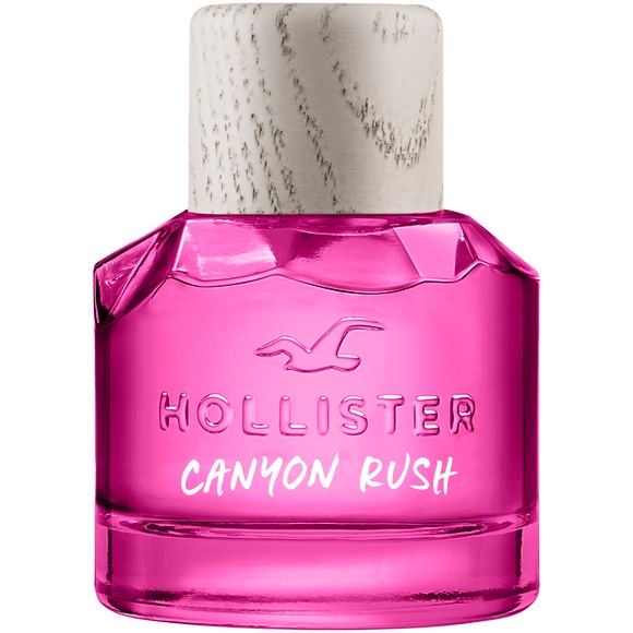 Canyon Rush For Her Woda Perfumowana Spray