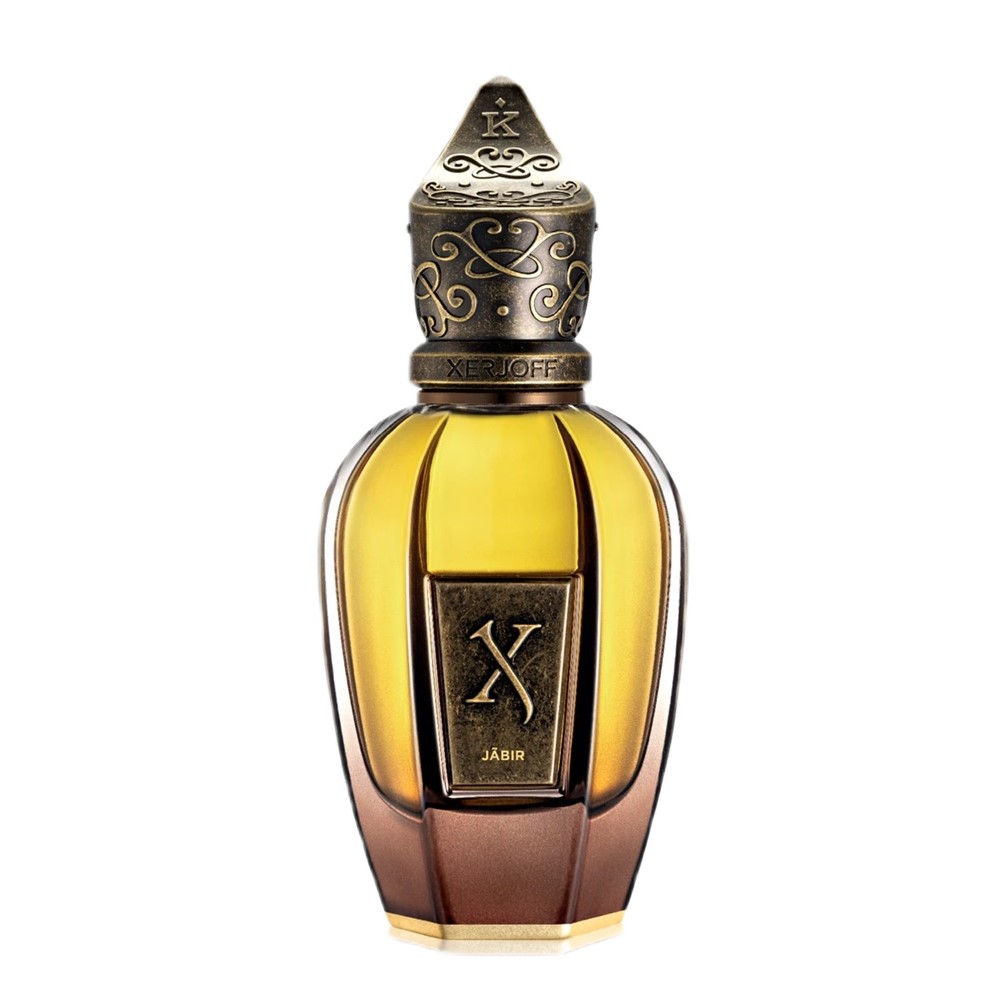 Xerjoff Kemi Collection Jabir parfumovaná voda unisex 50 ml