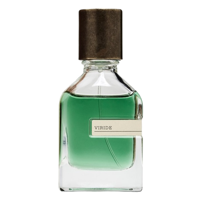 Viride Unisex Parfémový Sprej 50ml