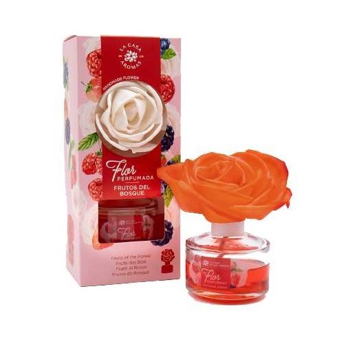 Flor Perfumada