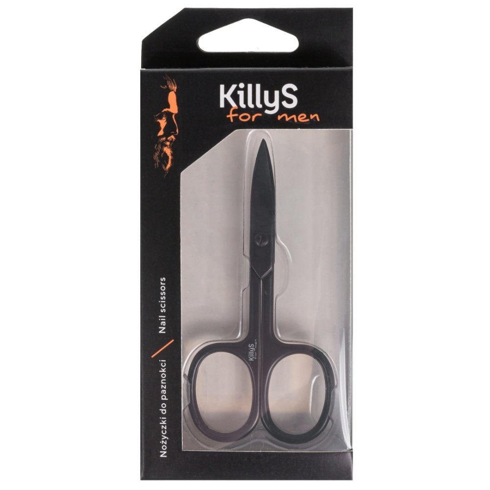 For Men Nail Scissors Nożyczki Do Paznokci