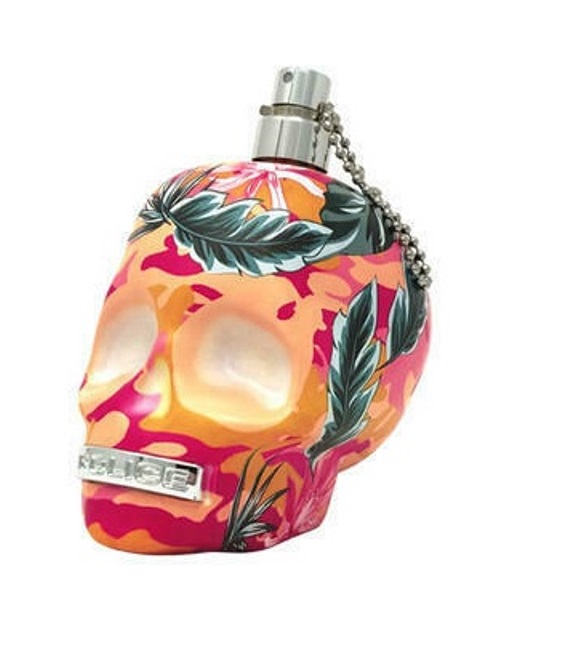 Police, To Be Exotic Jungle For Woman parfémová voda v spreji 125ml Tester