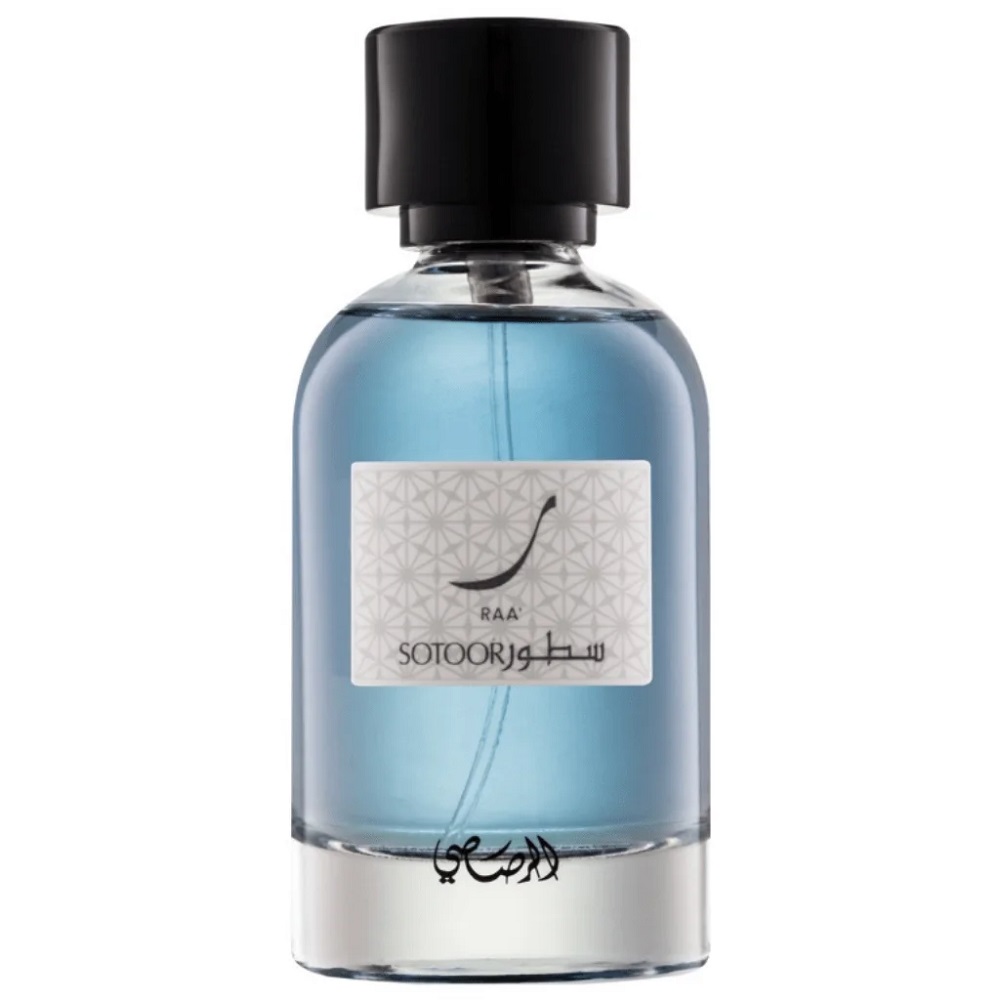 Sotoor Raa' Woda Perfumowana Spray