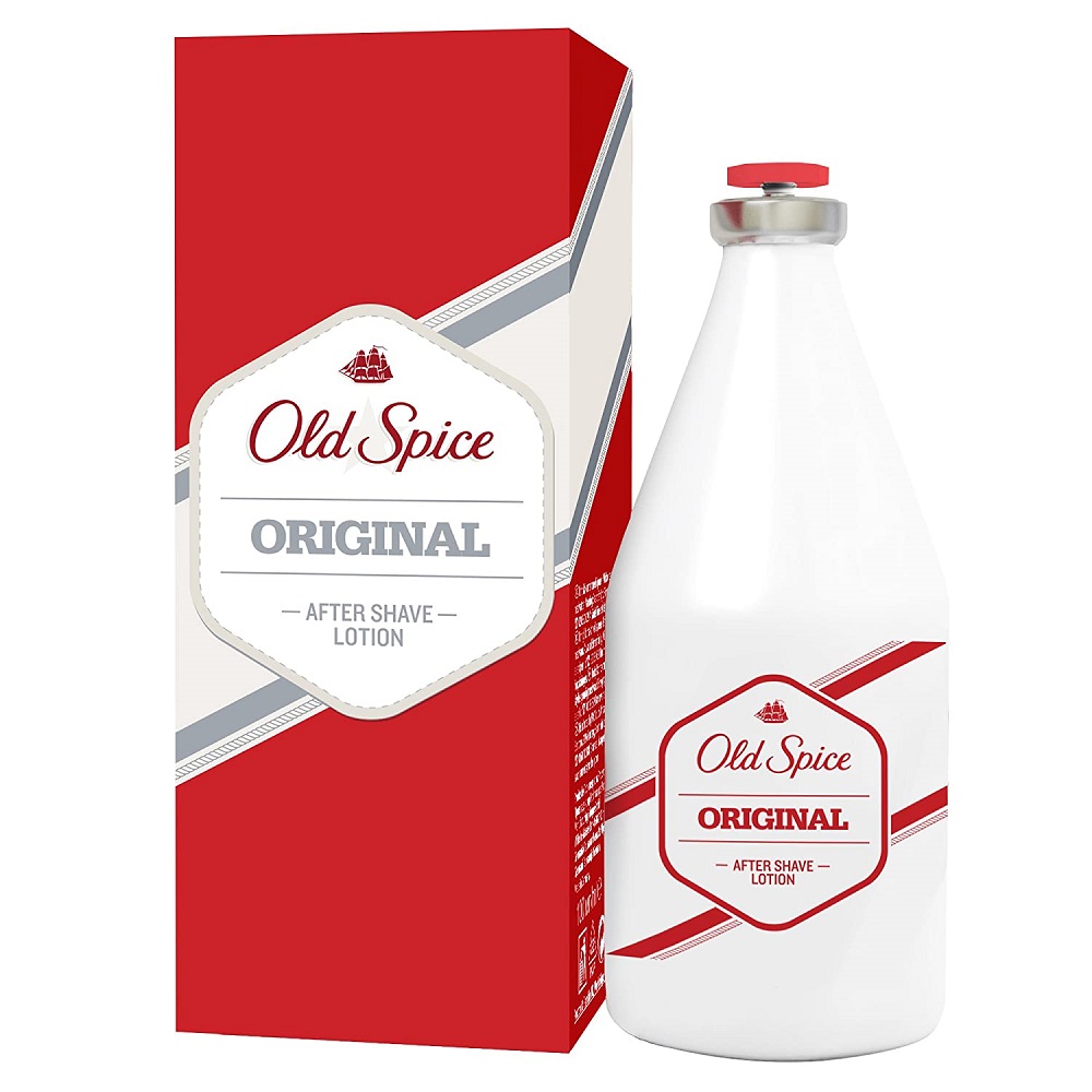 Old Spice, Original balzám po holení 150ml