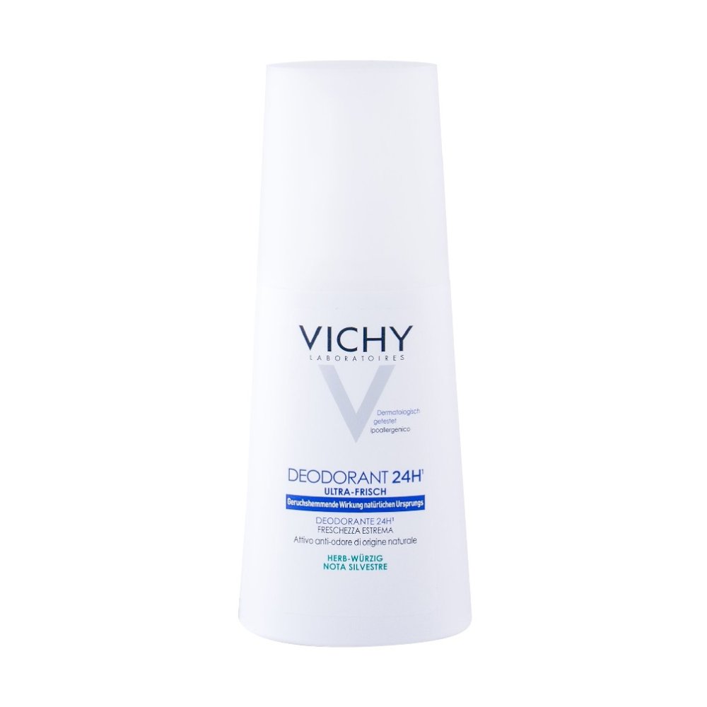 Dry Touch 24h Deodorant Kuličkový 4