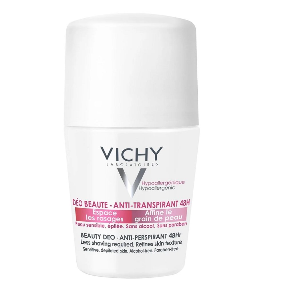 Dry Touch 24h Deodorant Kuličkový 5