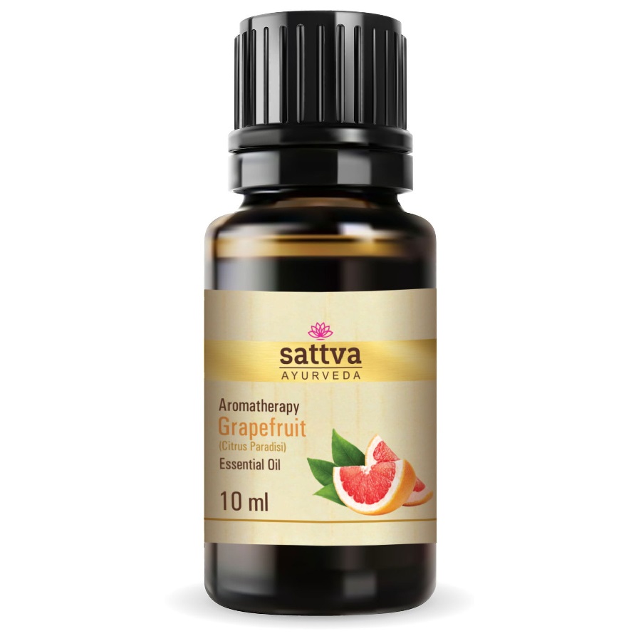 Aromaterapeutický Esenciální Olej Grapefruit