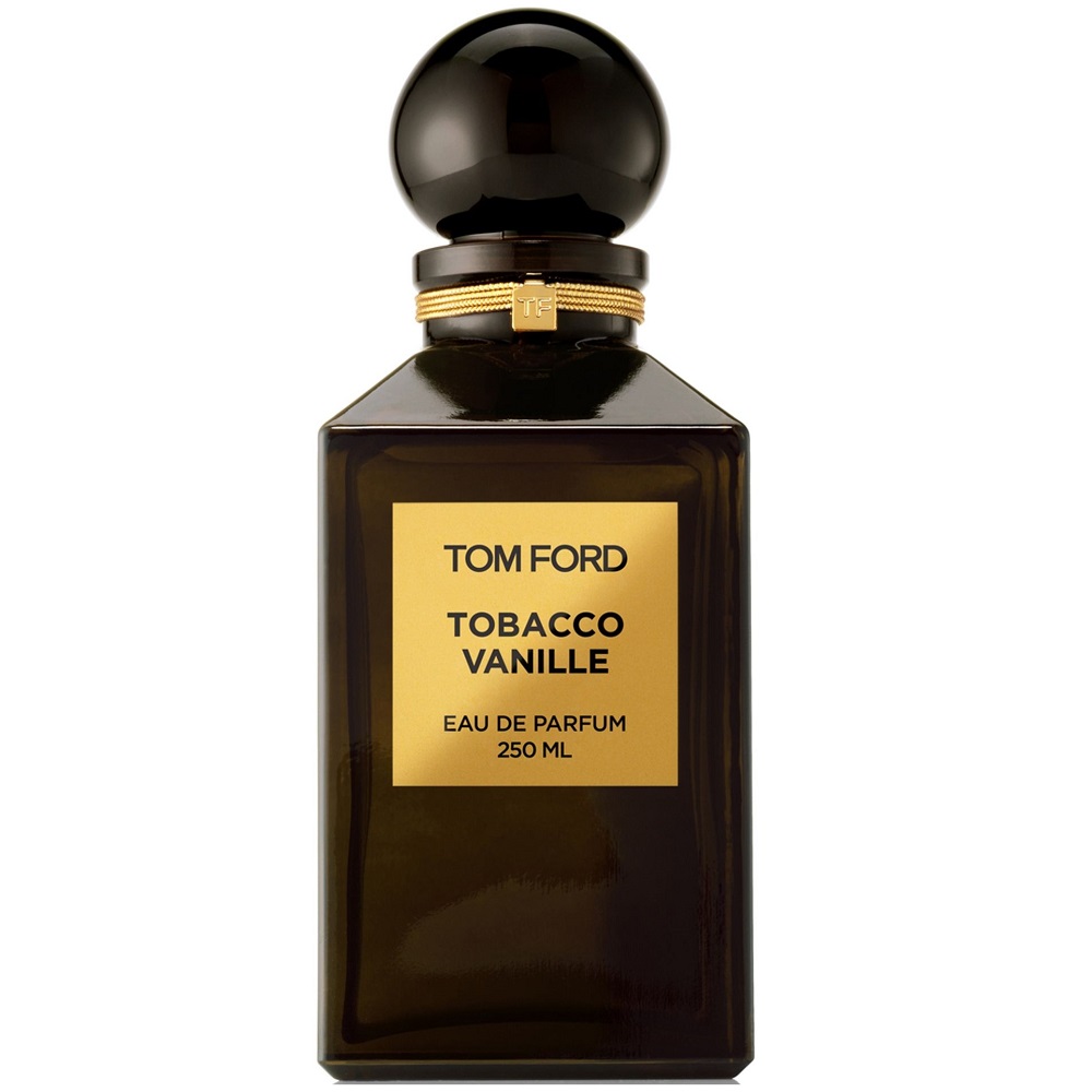 Tobacco Vanille