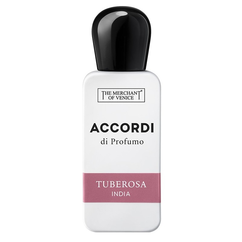 The Merchant of Venice, Accordi Di Profumo Tuberosa India parfémovaná voda ve spreji 30ml