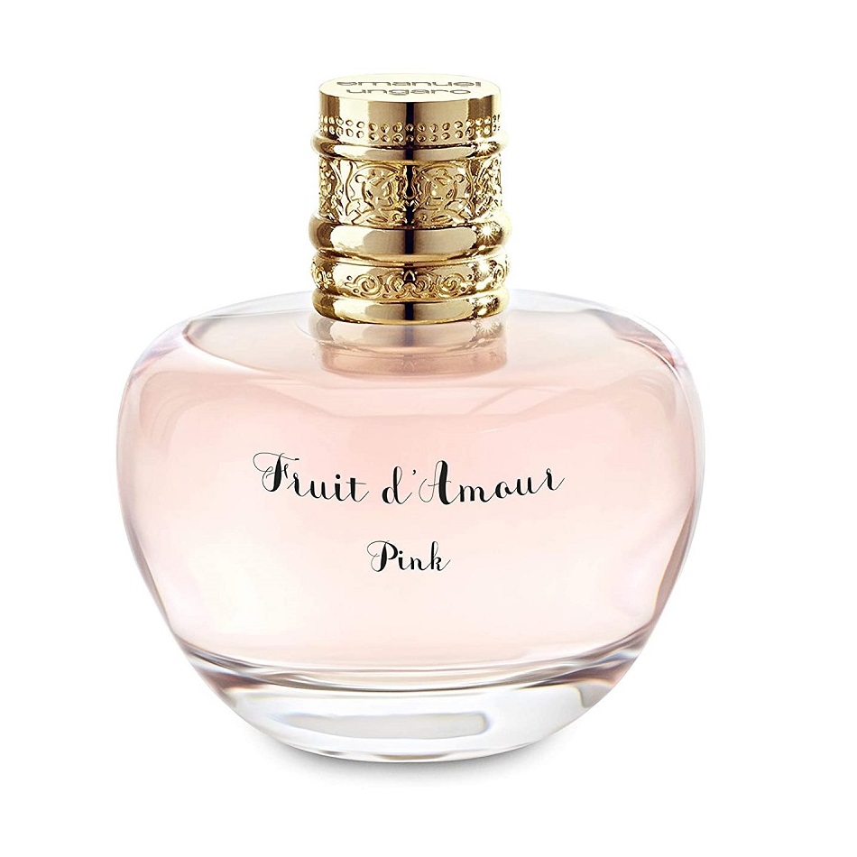 Fruit D'Amour Pink