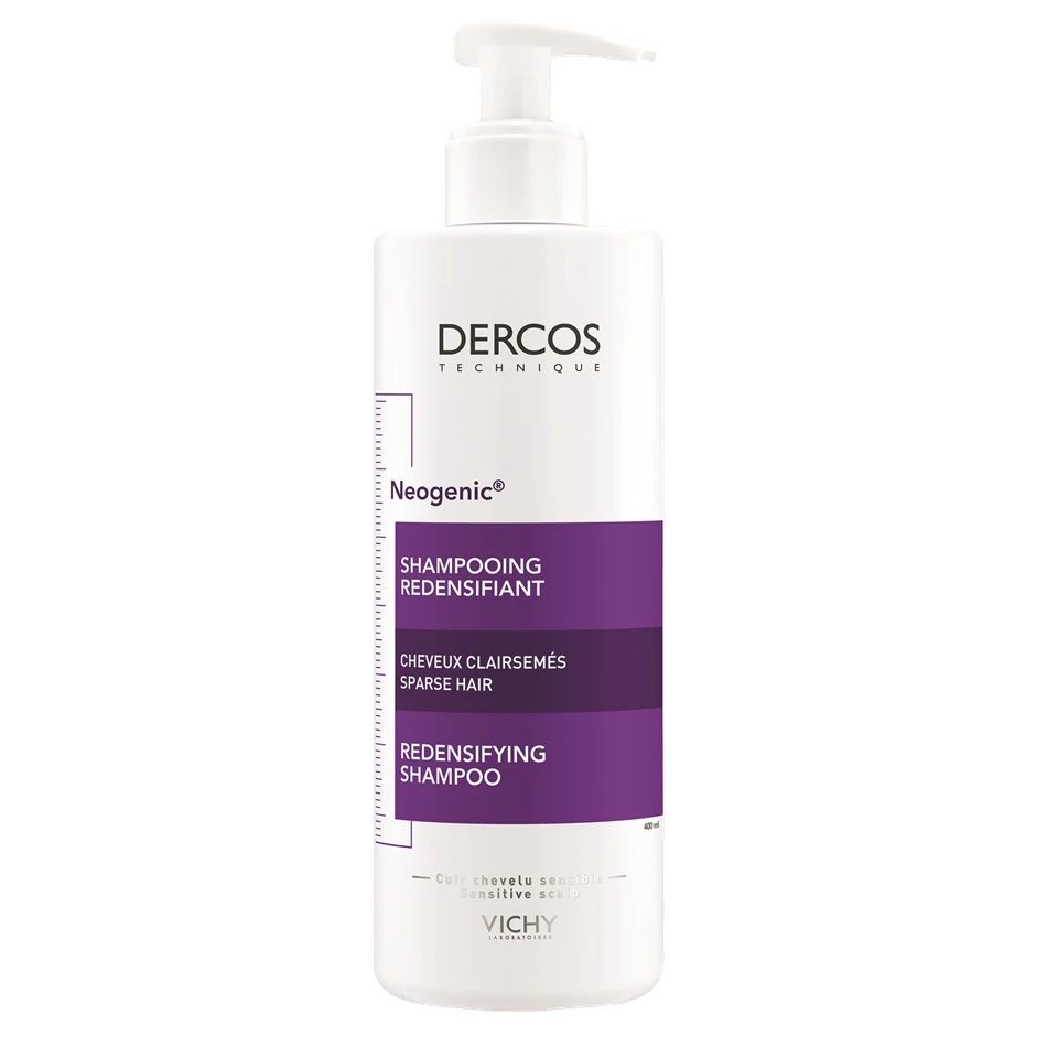 Vichy Dercos Neogenic Shampoing Redensifiant 400 ml
