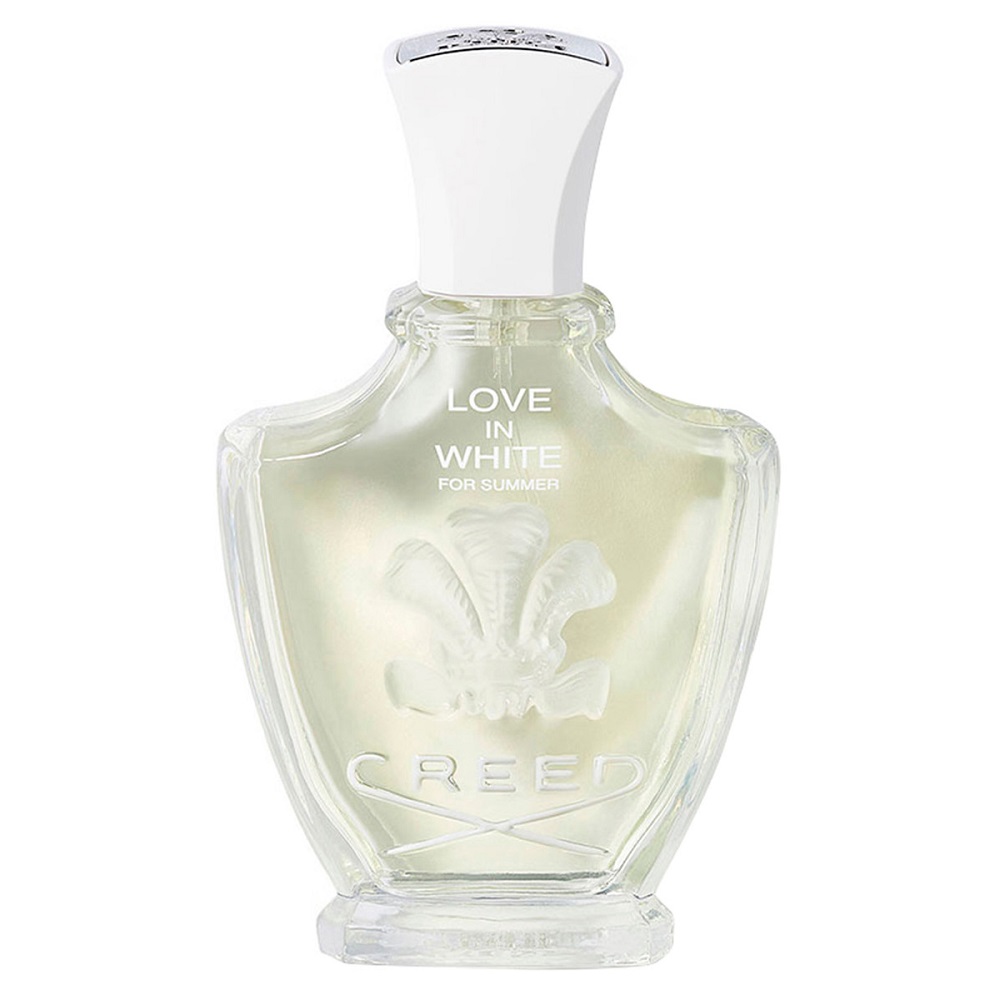 Creed, Love in White for Summer parfémová voda ve spreji 75ml