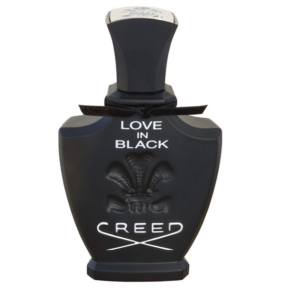 Love In Black Woda Perfumowana Spray