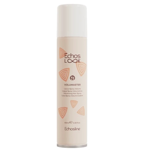 Echos Look Volumaster Lak Na Vlasy 4