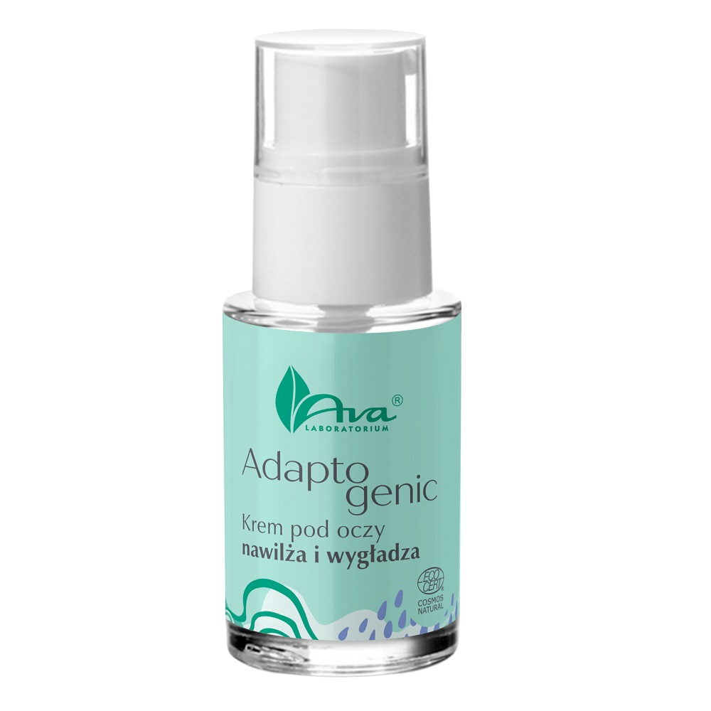 Ava Laboratorium, Adaptogénny očný krém 15ml