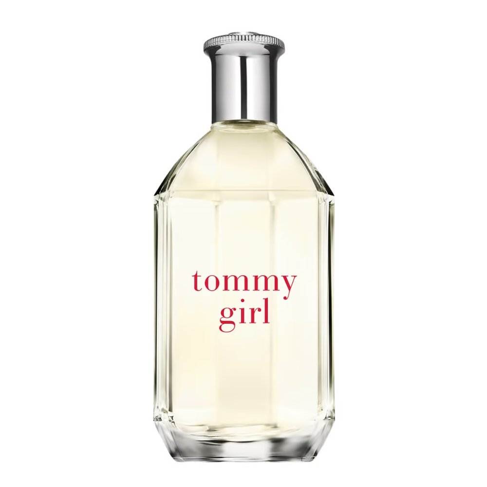 Tommy Girl 3