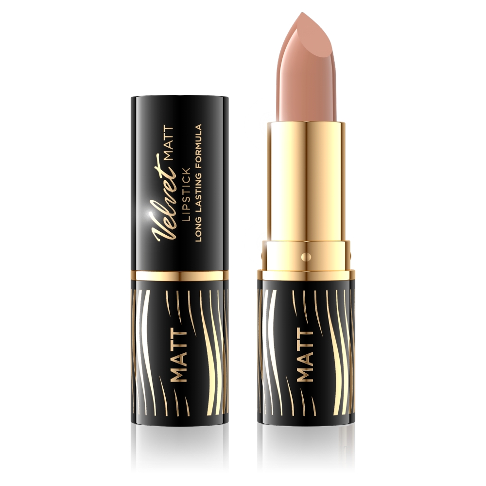 Velvet Matt Lipstick 3