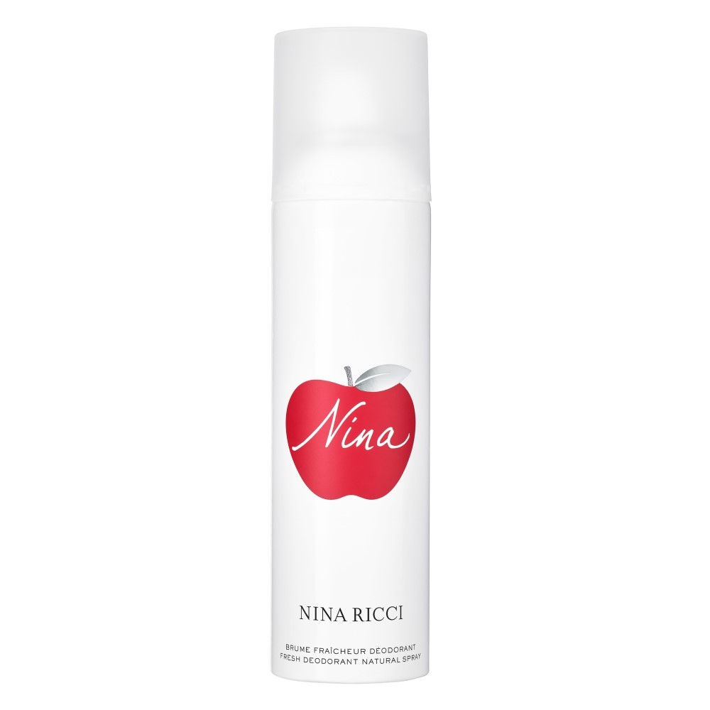 Nina Dezodorant Spray