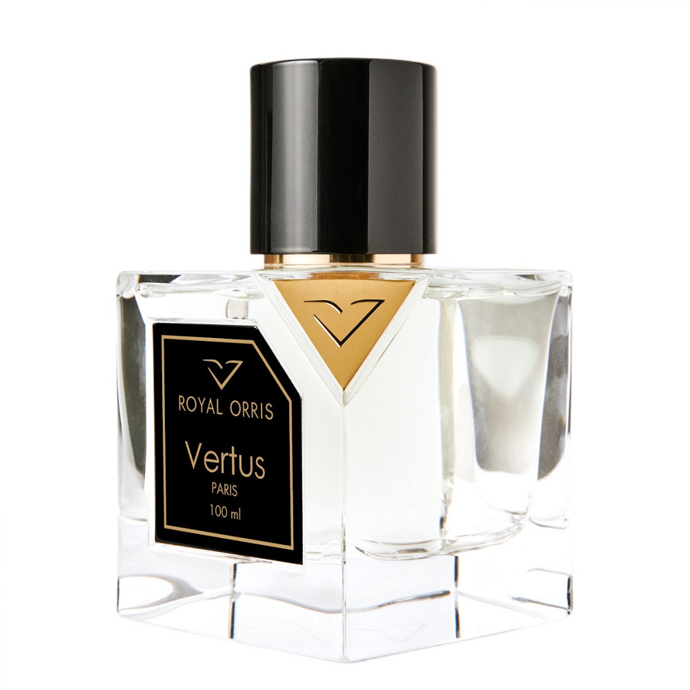 Royal Orris Woda Perfumowana Spray