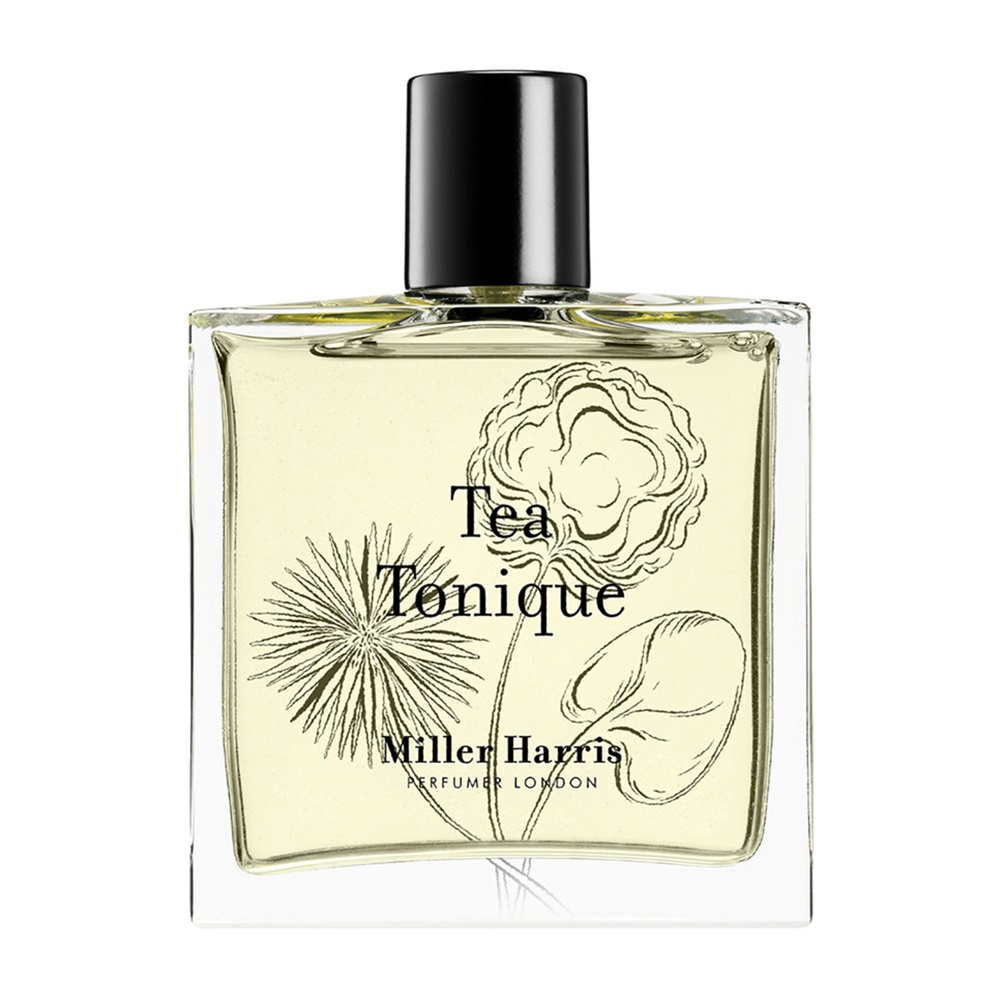 Tea Tonique 2