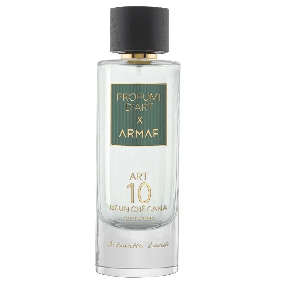 Armaf Art 10 Belin Che Cana parfémovaná voda ve spreji 105ml