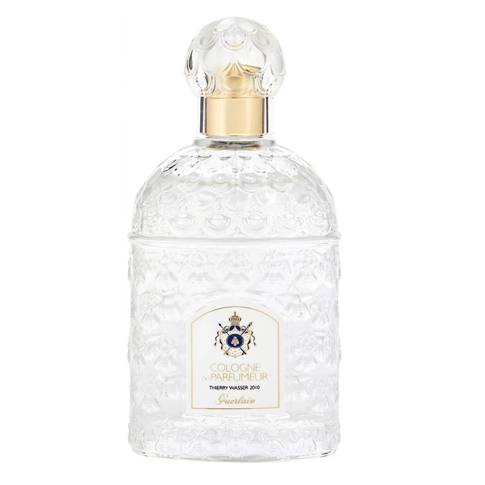 Cologne Du Parfumeur Kolínska Voda V Spreji 100ml