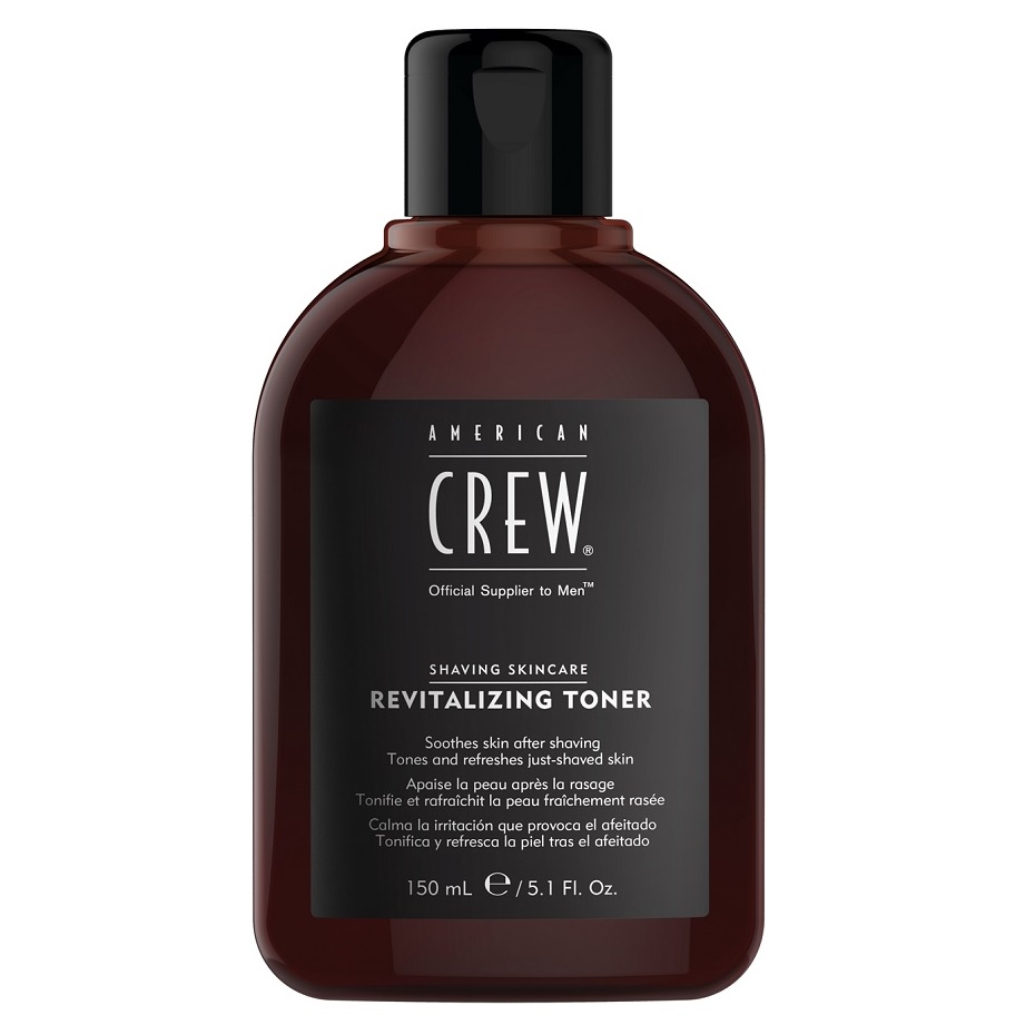 Starostlivosť O Pleť Po Holení Revitalizačné Tonikum Po Holení 150 Ml
