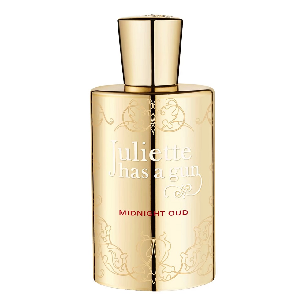 Midnight Oud Woda Perfumowana Spray