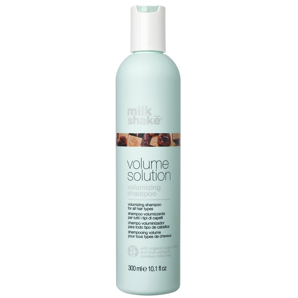 Milk Shake Volume Solution Volumizing Shampoo 300ml šampon pro zvětšení objemu vlasů