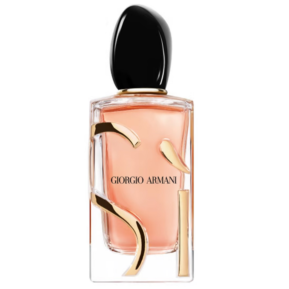 Giorgio Armani Si Intense Spray Eau de Parfum 100ml - rozbalený produkt