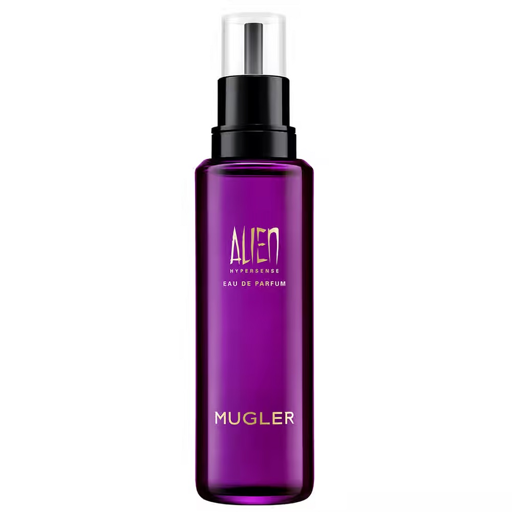 Alien Hypersense