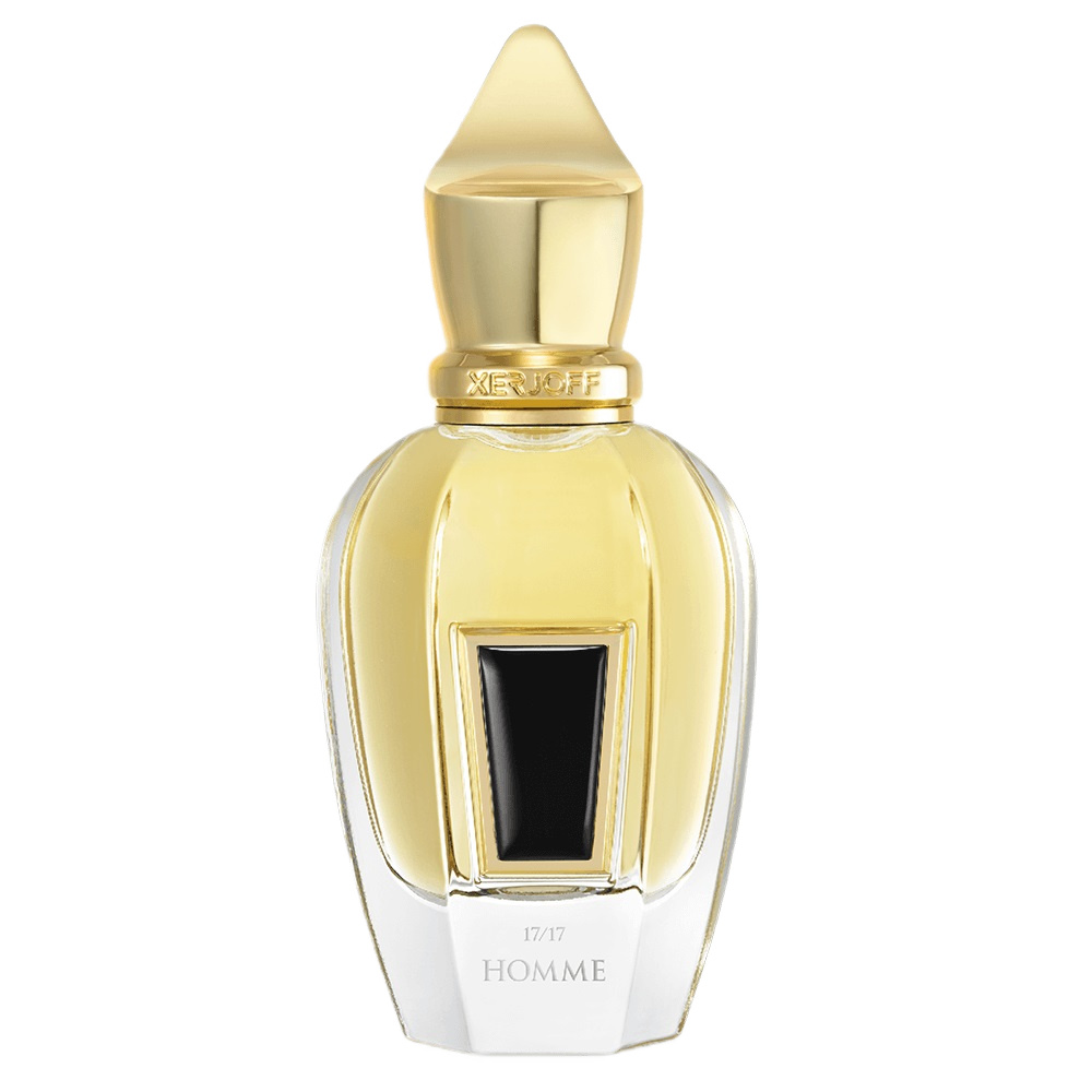 Xerjoff XJ 17/17 Stone Label Homme parfum pánsky 50 ml