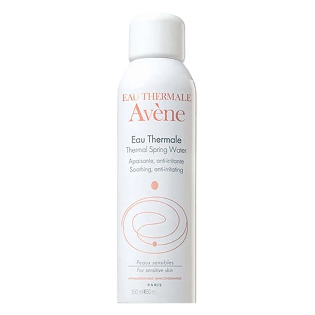 Termálna voda Avene Eau Thermale 150ml