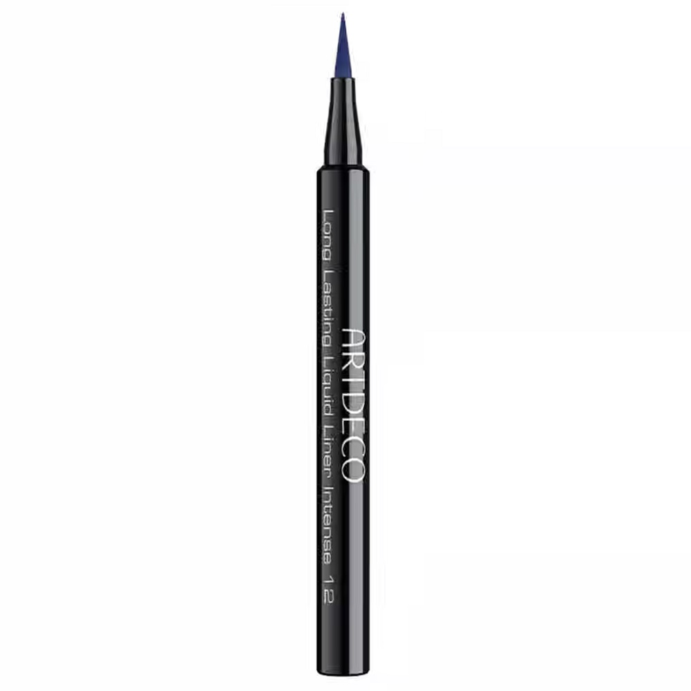 _Long Lasting Liquid Liner Intenzivní Tekutá Oční Linka 01 Black 4