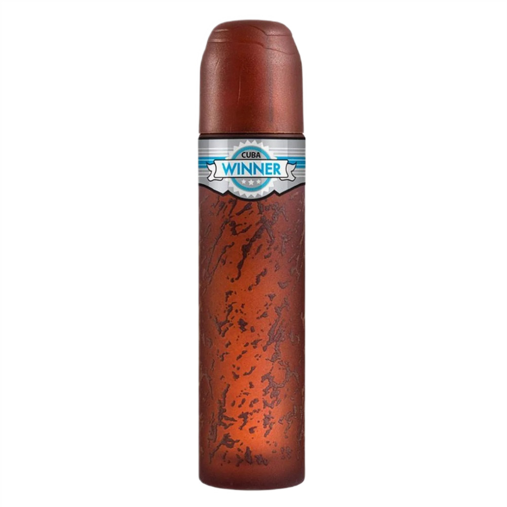 Cuba Winner