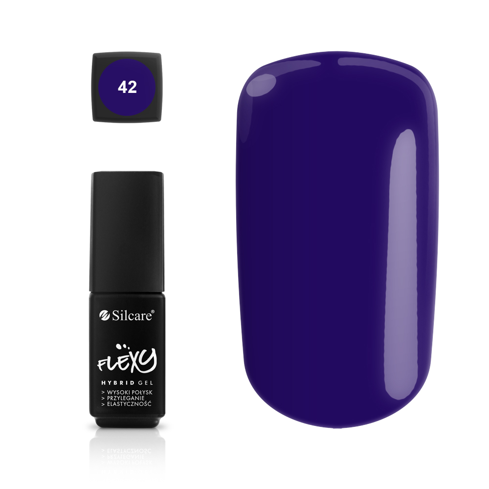 Flexy Hybrid Gel 30