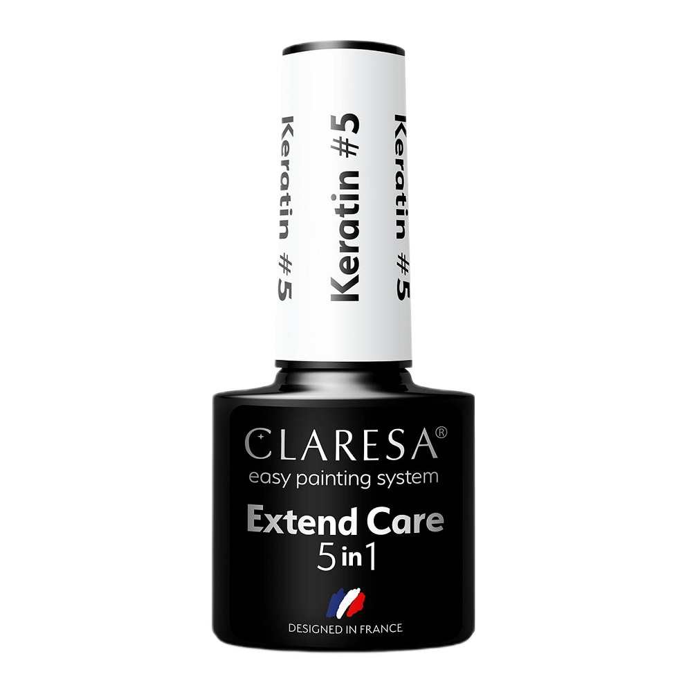 _Extend Care 5v1 Keratin Base Pod