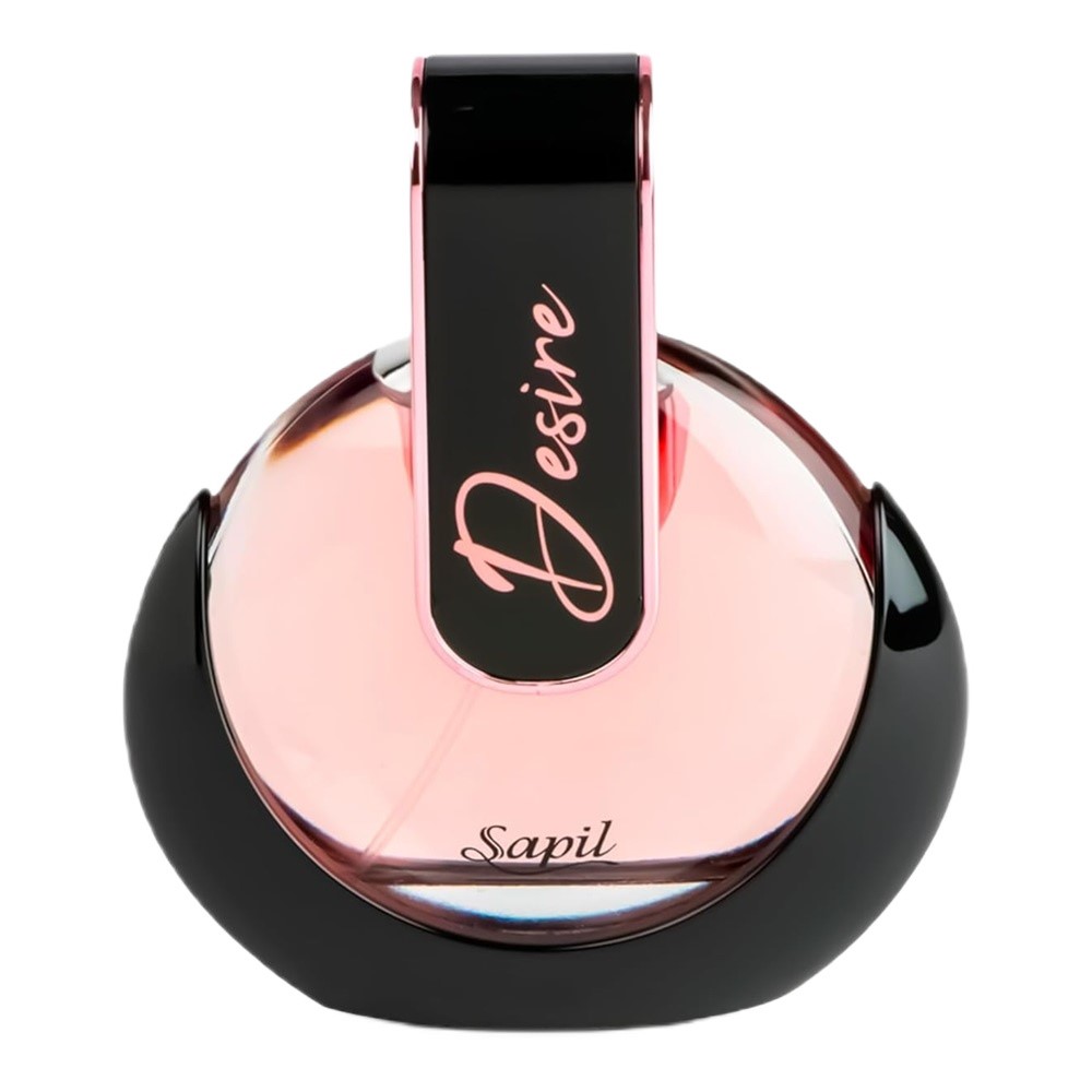 Desire EDP