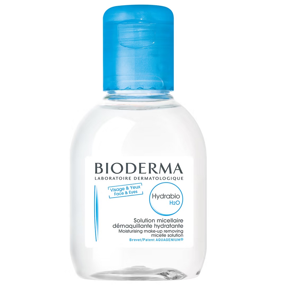 Hydrabio H2O Solution Micellaire 2
