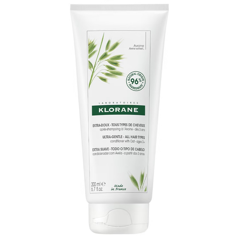 Ultra Jemný Kondicionér 200ml