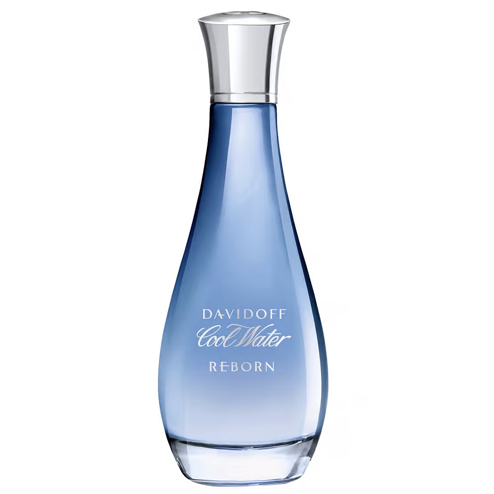 Cool Water Reborn Woman Woda Toaletowa Spray - Produkt Bez Opakowania