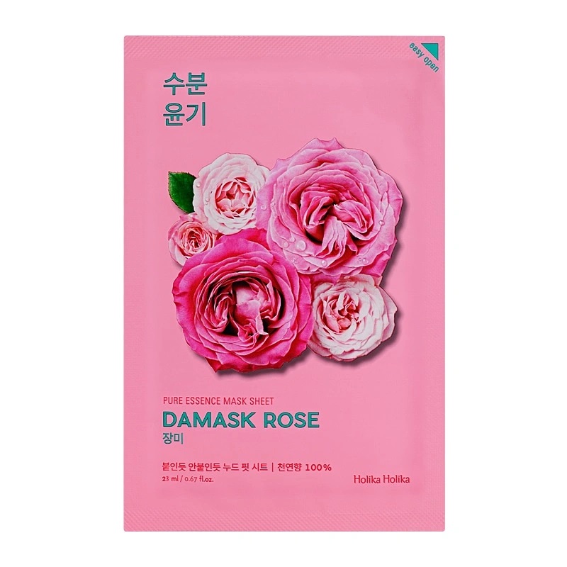 Pure Essence Mask Sheet 2