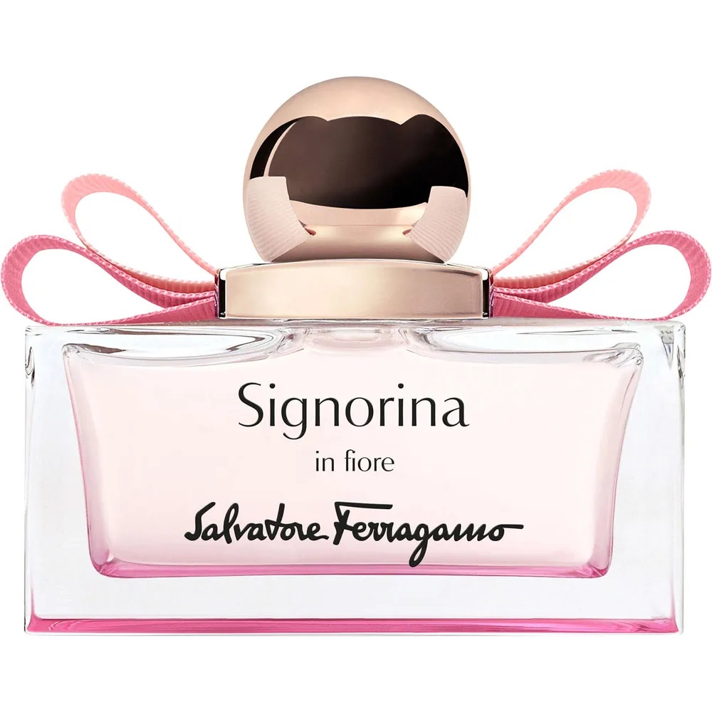 Signorina In Fiore Woda Toaletowa Spray