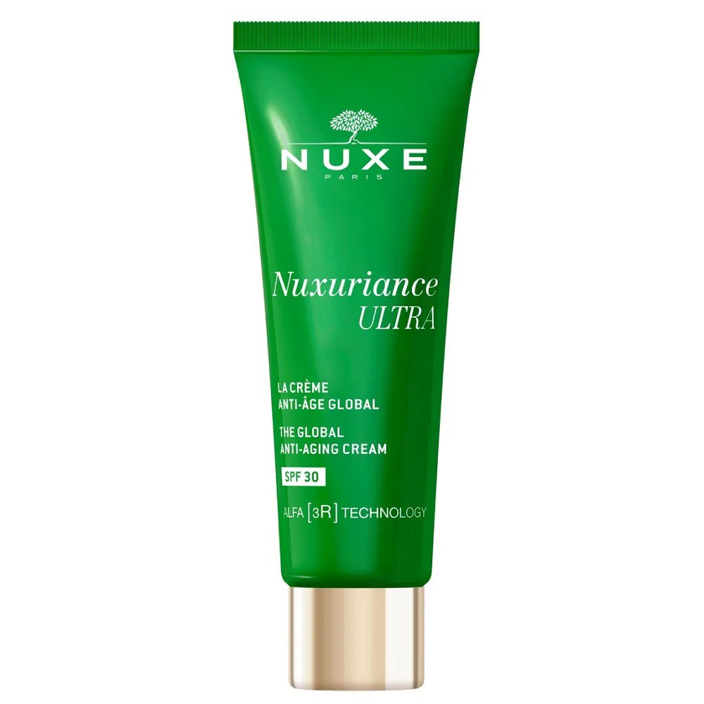 Nuxuriance Ultra