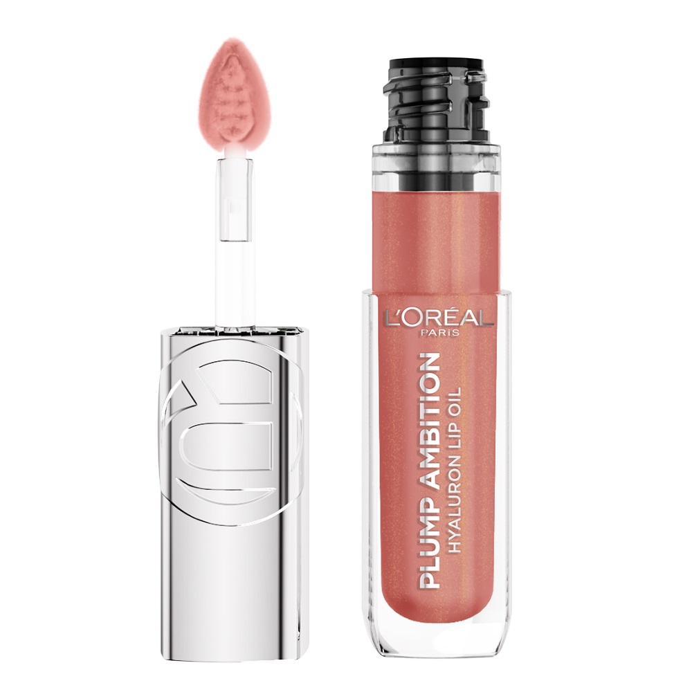 Plump Ambition Hyaluron Lip Oil 5