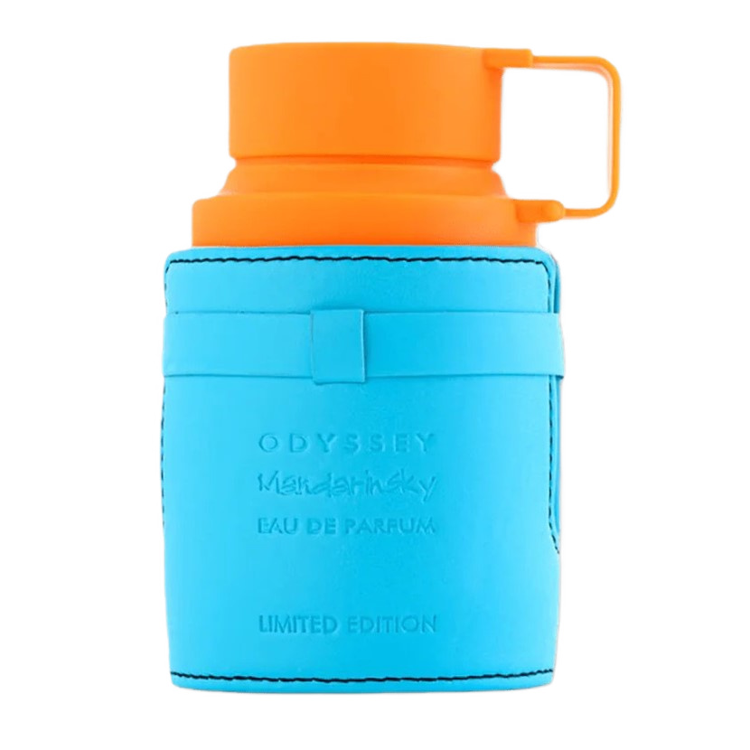 Odyssey Mandarin Sky